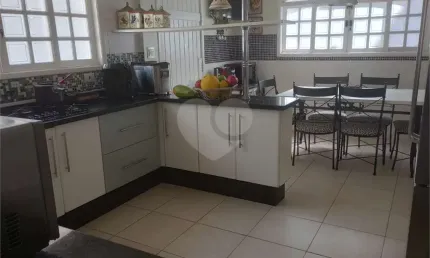 SOBRADO À VENDA NO BARRO BRANCO 4 DORMITÓRIOS 6 VAGAS