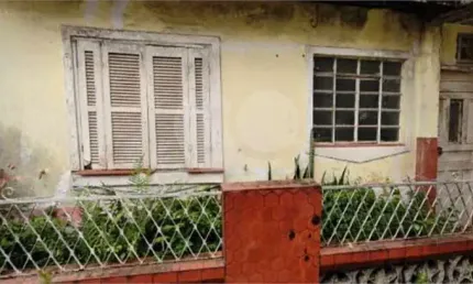 Terreno à venda na Rua Frei Sebastião dos Anjos, 26, Vila Maria, São Paulo