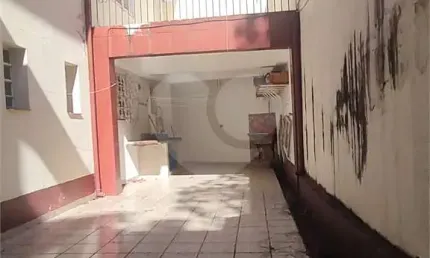Casa com 3 quartos à venda na Belmiro Braga, Pinheiros, São Paulo