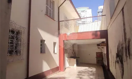 Casa com 3 quartos à venda na Rua Belmiro Braga, 113, Pinheiros, São Paulo