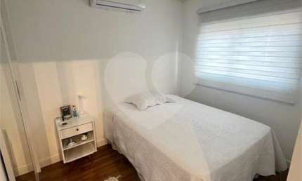 Apartamento-São Paulo-VILA FORMOSA | Ref.: REO931110