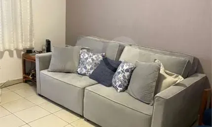 Apartamento com 3 quartos à venda na Rua Atílio Piffer, 354, Casa Verde, São Paulo