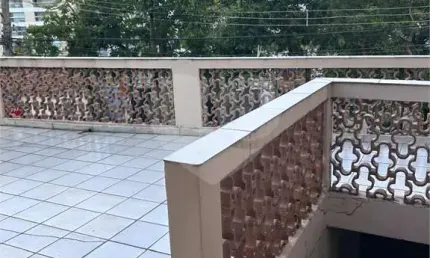 Casa com 3 quartos à venda na Rua Doutor Francisco José Longo, 399, Vila Mariana, São Paulo
