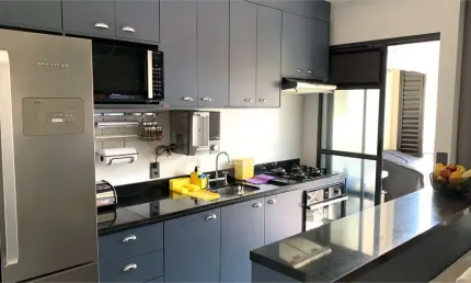 Apartamento de 2 dormitórios (1 suite) na Parada Inglesa.