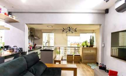 Apartamento a venda no Condomínio Chácara Cantareira Residencial