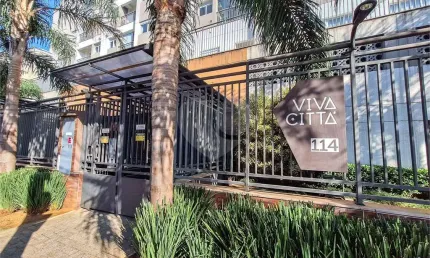 Apartamento com 1 quartos à venda em liberdade - sp