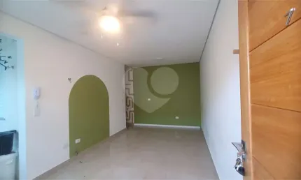 Apartamento com 2 quartos à venda na Rua Antônio Guganis, 116, Santana, São Paulo