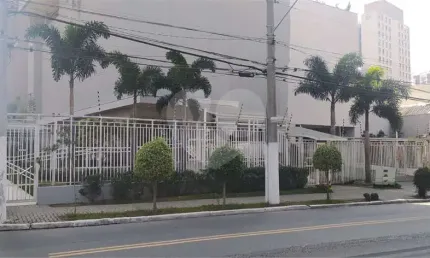 Apartamento com 2 quartos à venda na Rua Melo Peixoto, Tatuapé, São Paulo