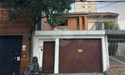 Sobrado com 5 quartos à venda ou para locação em vila pompéia - sp
