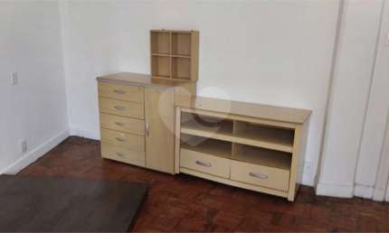 Apartamento-São Paulo-BARRA FUNDA | Ref.: REO968077