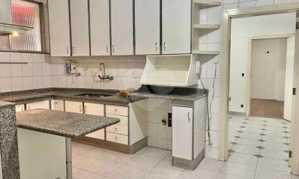 Apartamento-São Paulo-JARDIM AMÉRICA | Ref.: REO962534