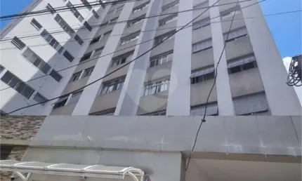Apartamento com 2 quartos à venda na Rua Doutor José Higino, 33, Mooca, São Paulo