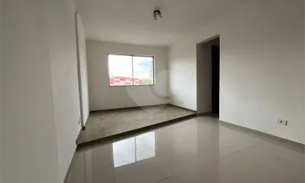 Apartamento com 2 quartos à venda na Rua Visconde de Parnaíba, Mooca, São Paulo