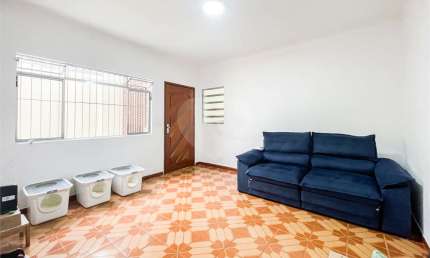 Casa - Sobrado - Vila Prudente - 3 Suítes / Quartos - Escritório - 1 Vaga - Venda / Compra
