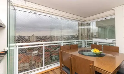 Apartamento com 2 quartos à venda na Rua Conselheiro Moreira de Barros, 2287, Casa Verde, São Paulo