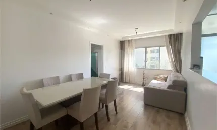 Apartamento com 2 quartos à venda na Rua Camarajé, 88, Mandaqui, São Paulo