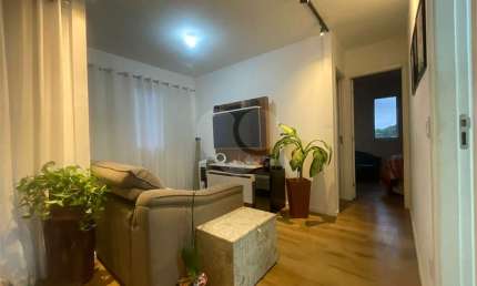 Apartamento-São Paulo-PARQUE EDU CHAVES | Ref.: REO945355