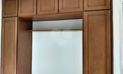 Apartamento com 2 quartos à venda na Rua Dardanelos, 424, Alto da Lapa, São Paulo