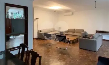 Apartamento com 4 quartos à venda em jardim paulista - sp