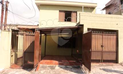 Casa com 3 quartos à venda na Rua Joana Ramalho, 32, Freguesia do Ó, São Paulo