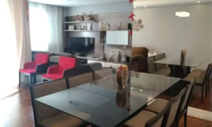Apartamento com 3 quartos à venda em parque são jorge - sp