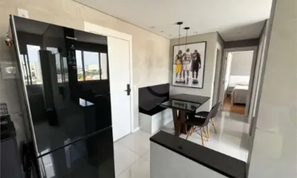 Apartamento na vila guilherme recém reformado em excelente localização próximo ao center norte!