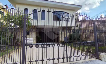Casa com 4 quartos à venda na Rua José Oliveira Matias, 111, Tremembé, São Paulo