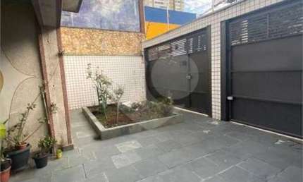 Casa com 3 quartos à venda na Rua Engenho Velho, 98, Tatuapé, São Paulo