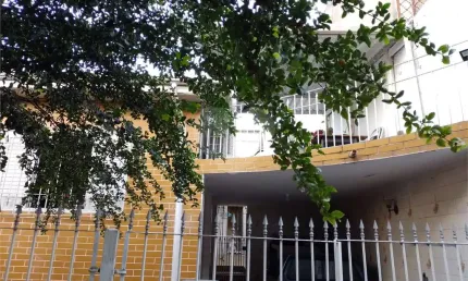 Casa com 3 quartos à venda na Rua Baixadão, 20, Jaçanã, São Paulo
