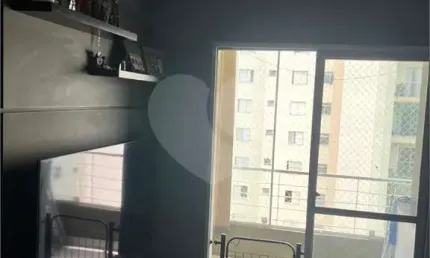 Apartamento com 3 quartos à venda na Rua Antônio Domingues Freitas, 125, Vila Nova Cachoeirinha, São Paulo