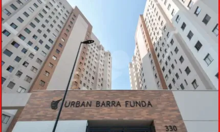 Apartamento com 2 quartos à venda em várzea da barra funda - sp