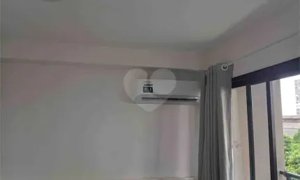 Apartamento com 1 quarto à venda na Avenida Cásper Líbero, 501, Centro, São Paulo