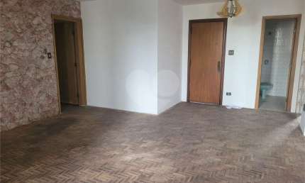 Apartamento com 3 quartos à venda na Rua Voluntários da Pátria, 2763, Santana, São Paulo