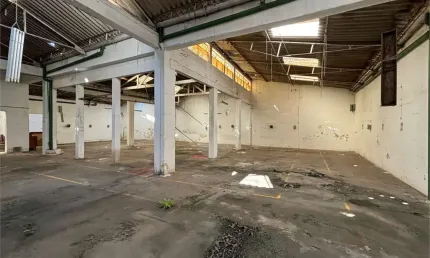 Barracão / Galpão / Depósito à venda na ÁLvaro Gomes, Mandaqui, São Paulo