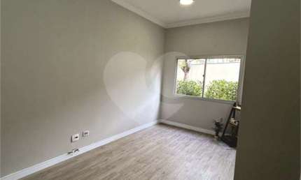 Apartamento com 2 quartos à venda na Rua George Chahestian, 11, Imirim, São Paulo