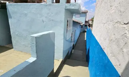 Casa térrea com 3 quartos à venda em jardim japão - sp