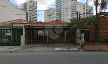 Casa com 5 quartos à venda na Avenida Thomas Edison, 231, Barra Funda, São Paulo