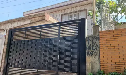 Sobrado com 3 quartos à venda em jardim guanca - sp