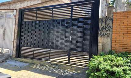 Casa com 3 quartos à venda na Avenida Manuel Antônio Gonçalves, 549, Parque Edu Chaves, São Paulo