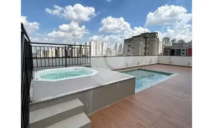 Kitnet / Stúdio à venda na Rua Antônio Clemente, 242, Santana, São Paulo