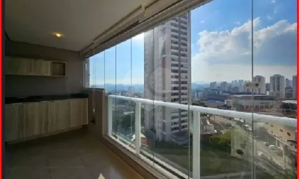 Apartamento com 2 quartos à venda na Rua Conselheiro Moreira de Barros, 2399, Casa Verde, São Paulo