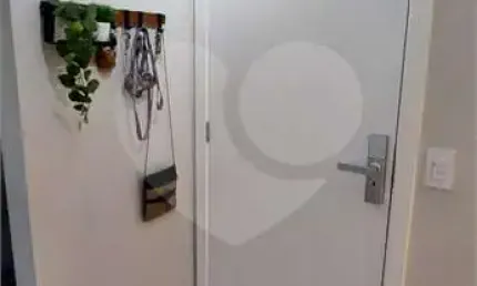 Apartamento com 2 quartos à venda na Avenida Paula Ferreira, 2935, Pirituba, São Paulo