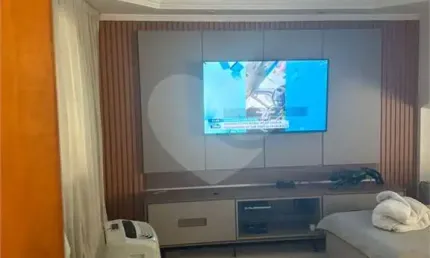 Casa com 3 quartos à venda na Rua Amoroso Costa, 34, Santana, São Paulo