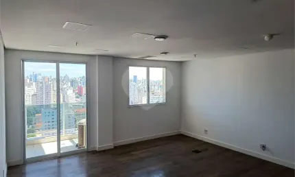 Sala comercial à venda na Rua da Liberdade, Liberdade, São Paulo