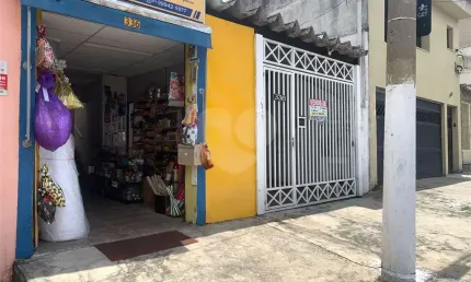 Casa com 4 quartos à venda na Rua dos Campineiros, 366, Mooca, São Paulo