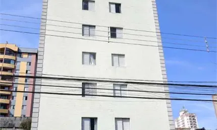 Apartamento com 2 quartos à venda em vila vitório mazzei - sp