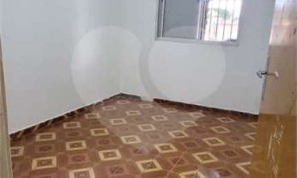 Apartamento com 2 quartos à venda na Rua Maria Amália Lopes Azevedo, 3731, Tremembé, São Paulo