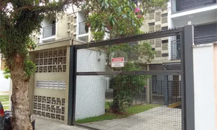 Kitnet / Stúdio à venda na Rua Professor Pedro da Cunha, 122, Perdizes, São Paulo