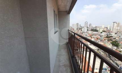 Apartamento com 54,25m2, 2 quartos, sala, varanda, cozinha, banheiro, área de serviço e 1 vaga