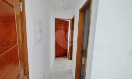 Casa em condomínio fechado com 2 quartos à venda na Rua Rabelo da Cruz, Tucuruvi, São Paulo